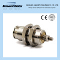 SMC Type Cjp Series Needle Single Acting Pneumatic Air Cylinder